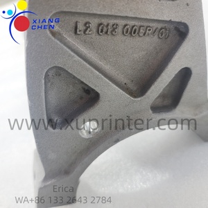 ชุดกริปเปอร์บาร์มือสองสภาพดี รุ่น L2.013.005 L2.013.008 L2.013.063 L2.013.064 L2.013.061 L2.013.050F สำหรับเครื่องพิมพ์ไฮเดลเบิร์ก - Product Image 3