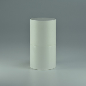 Flacone Roll-on in Plastica <span class=keywords><strong>da</strong></span> 50ml, Bottiglia <span class=keywords><strong>da</strong></span> <span class=keywords><strong>Viaggio</strong></span> Vuota per <span class=keywords><strong>Deodorante</strong></span>, Profumo, Dispenser Liquidi in Plastica PP - Product Image 2