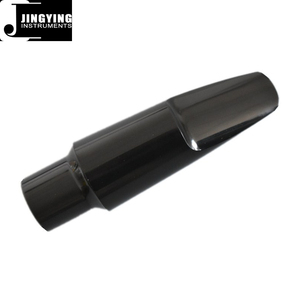 Pièces de Saxophone de musique Jingying <span class=keywords><strong>2022</strong></span>, vente directe des fabricants, embout buccal de Saxophone 4C en bakélite Alto/Tenor /<span class=keywords><strong>Soprano</strong></span> - Product Image 1