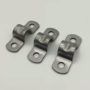 Lampu teleskop kotak pipa, cahaya Pvc bar Drone bulat Cepat 60mm 35mm 25mm klip penjepit tabung - Product Image 2