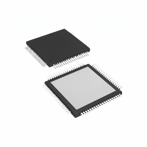ADS5463MPFPEP Electronics Component 80 TQFP Exposed Pad Original One Stop Service Data Acquisition - Product Image 1