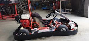 Nhà Máy Giá Rẻ 160cc Trẻ Em Đi Kart Vượt Qua Giấy Chứng Nhận CE Hot On Sale - Product Image 6