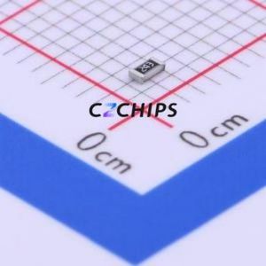 ตัวต้านทาน SMD PTFR0603B24K0P9 0603 (ประเภท: ฟิล์มบาง) (ความต้านทาน: 24kOhm ความแม่นยำ: 0.1%) - Product Image 1