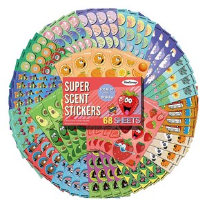 High Quality Waterproof <b>Vinyl</b> 8.5*11 Inch A4 Size Glossy Inkjet Printer Sticker Sheet <b>Paper</b> - Product Image 2