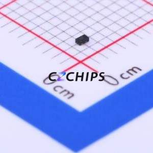 Transistor de efecto de campo (MOSFET) de transistor de 21, nuevo y original, de 1, 2, 2, 1, 2, 1, 2, 1, 2 - Product Image 1
