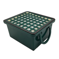 Filtre de remplacement de haute qualité pour aspirateurs Vorwerks Kobold VK130 VK131 FP130 FP131 KOBOLD130 KOBOLD13, pièces et accessoires