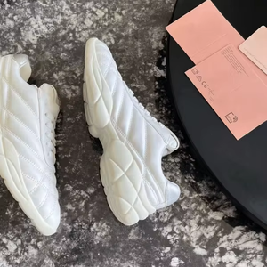 Zapatillas Deportivas Casuales al por Mayor mius, Nuevo Diseño Personalizable, Zapatos de Moda para Hombre y Mujer, Estilo Chunky mius - Product Image 2