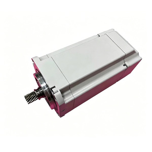 3HAC055438-001 3HAC055445-006 สายการผลิตอัจฉริยะอุตสาหกรรม 4 ระบบอัตโนมัติเต็มรูปแบบ โรงงานไร้คนทำงาน มอเตอร์หุ่นยนต์ 6 แกน - Product Image 5