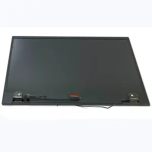 适用于惠普Omen 15-en 15-en0023dx 15.6英寸液晶显示屏FHD 1920x1080完整组装上部
