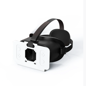 Accesorios <span class=keywords><strong>para</strong></span> Consola de Juegos, <span class=keywords><strong>Lentes</strong></span> Oculares, Gafas <span class=keywords><strong>para</strong></span> <span class=keywords><strong>Nintendo</strong></span> <span class=keywords><strong>Switch</strong></span> 2/Switch2 VR, Distancia Pupilar Ajustable, Gafas <span class=keywords><strong>3D</strong></span> - Product Image 5