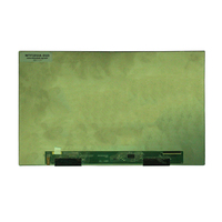 Layar LCD TFT 10.1 inci Resolusi 1280x800 40 Pin, Suku Cadang Untuk Tablet PC