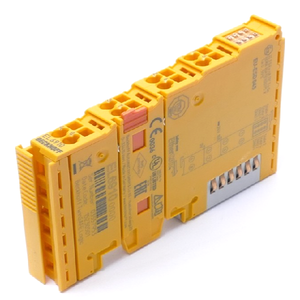 PLC EtherCAT Terminal, Kommunikationsschnittstelle |   <span class=keywords><strong>El6910</strong></span> für Garantieprodukte - Product Image 1
