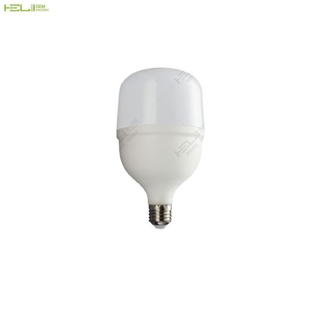 Easy to Install B22 Base Residential LED White Work Light Universal 20W 1700LM High Brightness Night Lamp