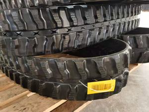 Мини-экскаватор резиновые гусеницы 300x52.5x82 - Product Image 3