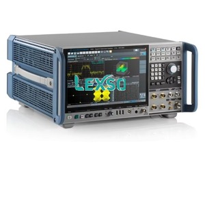 เครื่องวิเคราะห์สัญญาณและเครื่องวัดความถี่ Rohde&Schwarz FSW 26 ช่วงความถี่ 2 Hz ถึง 26.5 GHz - Product Image 2