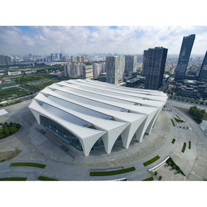 지능형 스포츠 센터 계획 계획 IoT 솔루션 및 소프트웨어 제품 - Product Image 6