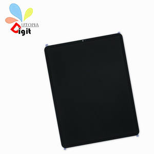 Reemplazo de pantalla Lcd Original para <span class=keywords><strong>iPad</strong></span> <span class=keywords><strong>Pro</strong></span> 12,9, 5. ª generación, <span class=keywords><strong>A2378</strong></span>, A2379, A2461, Panel Lcd - Product Image 2