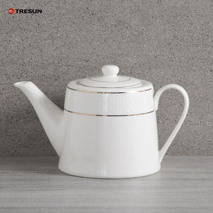 Juego de Platos de Porcelana China para Hotel, 48 Piezas, Vajilla de Cerámica, Juego de Platos para Cena - Product Image 5