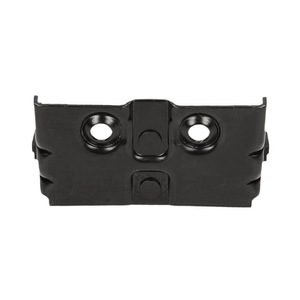 Placa de Bloqueo de Puerta Trasera Ford 2120835 1773825 BK21 V404B12 BB, Repuesto de Plástico para Reparación - Product Image 4