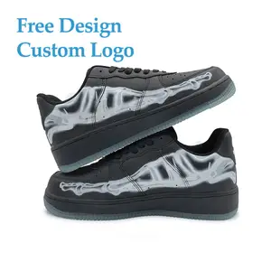 2022 Top Quality Customize Logo Wholesale Fashion Odm Mens Shoes Designer Sports Jogging Shoe