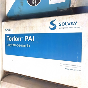 Polvo de Poliamida-<span class=keywords><strong>Impide</strong></span> (PAI) SYENSQO Torlon AI-10, Fibras Sintéticas CAS 69991-67-9, 99% de Pureza para Recubrimientos de Alto Rendimiento - Product Image 1