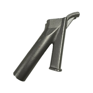 Fabricante Profesional de Fundición Personalizada: Fundición en Arena de Hierro Gris, Fundición por Cera Perdida de Acero Inoxidable, Fundición de Aleación de Aluminio por Inversión - Product Image 2