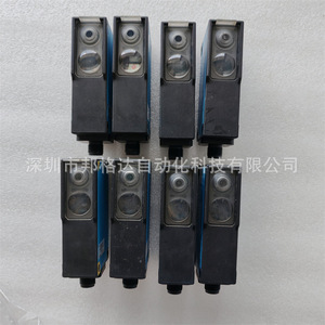 Capteur photoélectrique Sick WT23L-F430 1045643 DC10-30V Portée 800 mm Usage industriel - Product Image 4