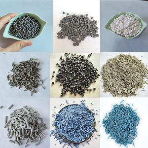 니켈 알루미나 촉매 6홀 실린더 니켈 Al2O3 촉매 수소화 촉매 - Product Image 5