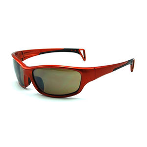 نظارات السلامة الصناعية الاحترافية للعين مضادة للانهيار فاخرة ANSI Z87.1+ نظارات السلامة من الرصاص - Product Image 2