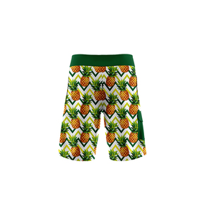 Pantaloncini da Surf Personalizzati con Logo, 100% Poliestere, Asciugatura Rapida, Stampa Personalizzata - Product Image 6