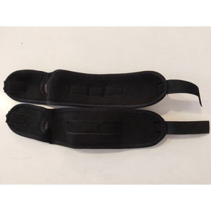 Bande de maintien pour poignet de haute qualité pour la musculation avec protection du pouce - Product Image 1