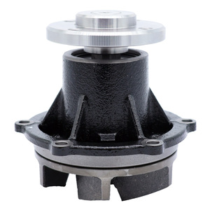 Bomba de agua Cw para montacargas diésel Mazda E4100 T4100 Zb 4.1l, pieza de repuesto nueva - Product Image 1