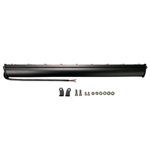 Barre lumineuse de travail LED étanche ADT 19 pouces 18 LED, 54W, à faisceau unique fin, pour conduite tout-terrain, VTT, UTV, bateau - Product Image 1