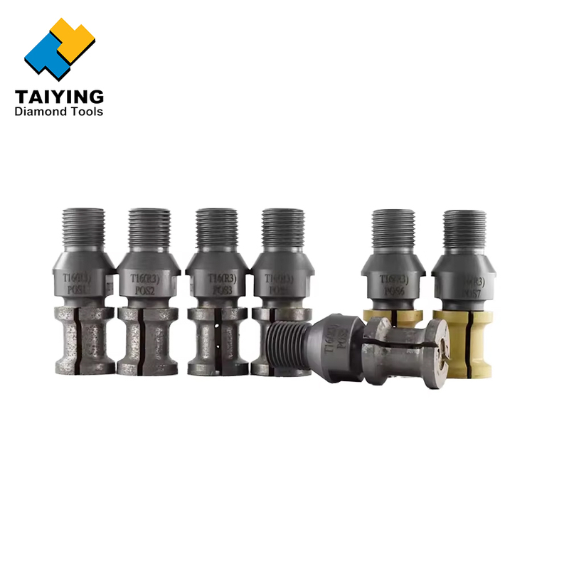 Best Diamond CNC Countertop Basin Finger