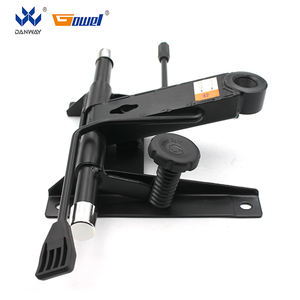 Mécanisme de chaise de bureau à dossier inclinable GF001 - Product Image 3