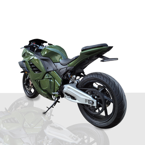 Superbike refroidie par liquide de 15000 W |   175 km/h+ 220 km d'autonomie en conditions réelles (Uniquement pour les conducteurs adultes) - Product Image 2