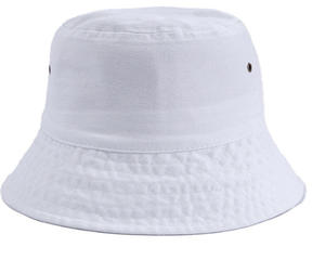 Casquette seau vintage en coton délavé à la pierre Chapeau seau pour femme pour homme 4 saisons Casquettes vierges Plusieurs couleurs Chapeau pêcheur de vacances - Product Image 5