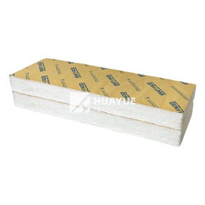 Panneaux isolants en <span class=keywords><strong>fibre</strong></span> <span class=keywords><strong>de</strong></span> <span class=keywords><strong>verre</strong></span> avec papier kraft, <span class=keywords><strong>isolation</strong></span> en <span class=keywords><strong>laine</strong></span> <span class=keywords><strong>de</strong></span> <span class=keywords><strong>verre</strong></span> à valeur <span class=keywords><strong>de</strong></span> R - Product Image 1