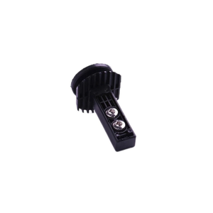 A2048800130 2048800130-204-01-30 Stabilité du support de guidage du pare-chocs avant Compatible avec Mercedes Benz <span class=keywords><strong>C</strong></span> E CLS GLK - Product Image 2