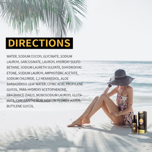 لوشن إسفنج للجسم يدوم طويلاً يلمع مثل البرونز الفوري للسمة سيلف تان 120 مل، موس إسفنج للتسمير - Product Image 5