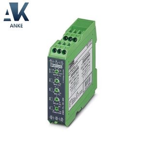 Relé de monitoreo PHOENIX 2866064, - Product Image 1