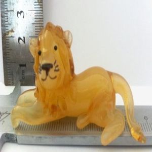 โคมไฟแก้ว Murano เป่าด้วยมือแบบดั้งเดิมและใหม่3DS ทำด้วยมือสำหรับตกแต่งบ้าน - Product Image 4