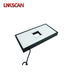 24V Dimmable LED làm việc ánh sáng với lỗ mở miễn phí nguồn đèn nền cho máy công nghiệp tầm nhìn máy ảnh hội thảo phòng thí nghiệm - Product Image 2