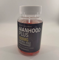 Produits de beauté OEM/ODM très demandés, capsules amincissantes actives pour hommes adultes, véganes, 60 unités