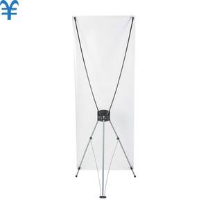 Mới đến Hàn Quốc cao cấp w-frame <span class=keywords><strong>x</strong></span> Hiển thị đứng 2025 mô hình <span class=keywords><strong>x</strong></span> biểu ngữ đứng hiển thị - Product Image 5