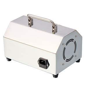 Jebo TOONE TW-18L — pompe à vide sans huile, adapté au système de dosage microbien - Product Image 3