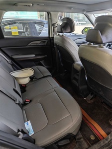 Kia EV5 530 SUV Électrique <span class=keywords><strong>d</strong></span>'Occasion 2025, 9000 km Faible Kilométrage, Conduite à Gauche, Vente Chaude, <span class=keywords><strong>Prix</strong></span> de Gros, Version Export Prête à l'Expédition - Product Image 5