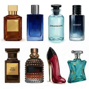 Parfum Boisé de Luxe 100ml pour Homme, Elixir Intense Longue Durée, Livraison Rapide USA (2-7 Jours) avec Reçu - Product Image 1