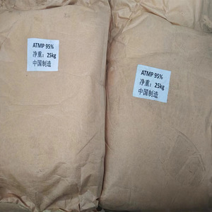 Poudre de l'acide <span class=keywords><strong>Etidronic</strong></span> HEDP de CAS 2809 d'inhibiteur de corrosion en métal de traitement de l'eau - Product Image 6