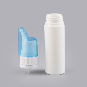 Empty <strong>Nasal</strong> <strong>Spray</strong> Bottle <strong>Medical</strong> Bottle Wholesale 70ML <strong>Nasal</strong> <strong>Spray</strong> Bottle 10ml - Product Image 2